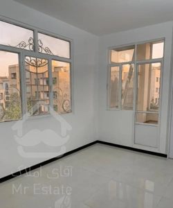 آپارتمان ۹۷ متر ۲ خواب شمالی رو به نما بلوار اقبال