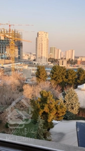 خریدو فروش ۱۱۵ متر نوساز کلیدنخورده شخص ساز کوهک دریاچه چیتگر شهرک گلستان