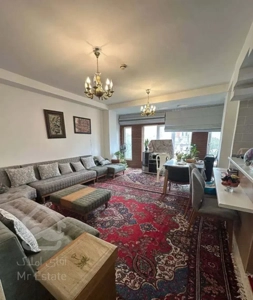 آپارتمان ۸۸ متری فرهنگ رویان