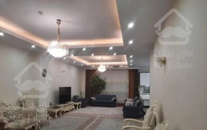 واحد ۱۴۰ متری ۳ خواب فول امکانات