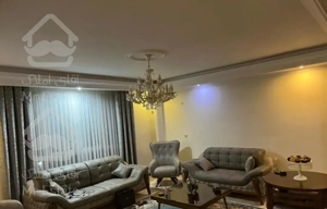 آپارتمان ۷۵ متری دارآباد ۲خواب فول نورگیر  مجرد