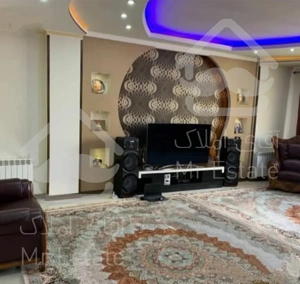 اجاره آپارتمان 100متری/فول امکانات /صادقیه