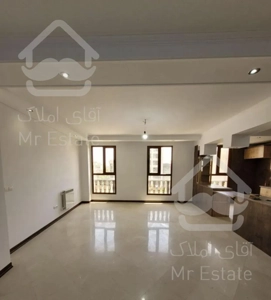 102متر۲خواب فول امکانات تراس بزرگ حکمت