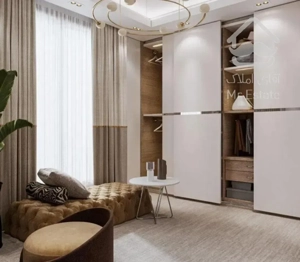 اپارتمان ۱۳۹، خیام