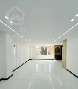 آپارتمان ۹۲ متری سنددار حالت تک واحدی شاهین ویلا