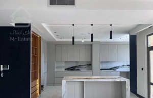 آپارتمان ۱۹۵ متری /لوکس/خوش نقشه/مسکن اکبری