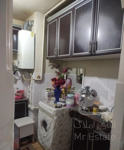 فروش آپارتمان ۵۰ متری ۱ خوابه طبقه ۳