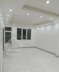 اپارتمان 70 متری دوخواب نوساز فول امکانات ورامین