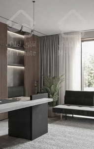 130 متر سند اداری 3 پارکینگ