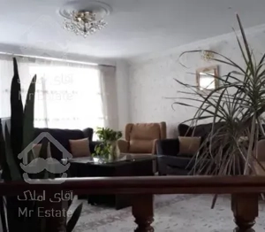 آپارتمان ۱۱۵متری سه خوابه آلاله شرقی نیلوفر