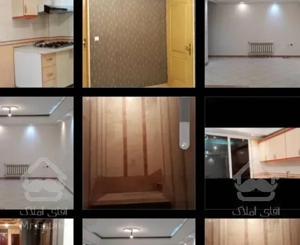 آپارتمان ۶۶متری کوی فردوس