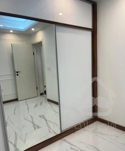 ۷۲ متر فول امکانات ابان تک خواب