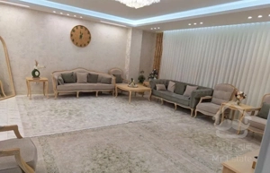 فروش آپارتمان 128 متری 3 خوابه شهرک وحدت