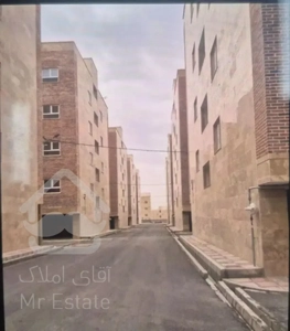 آپارتمان ۸۴ متری فاز ۳ پرند