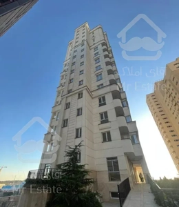 دفتر فروش برج ارغوان کوهک ۸۷ متر طبقه چهارم