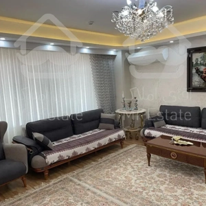 ۸۰متر/۲خواب/فول امکانات/سازمان برنامه