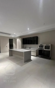 جردن دیپلمات / ۲۱۰ متر ۳ خواب مستر/ ویو بینظیر