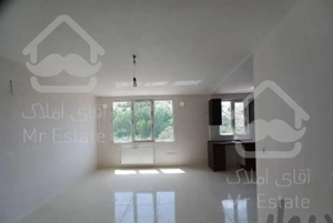 آپارتمان واقع در روستای کلوگان فشم