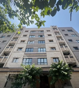 اجاره آپارتمان ۱۵۰ متری ۳ خواب پاسداران بوستان