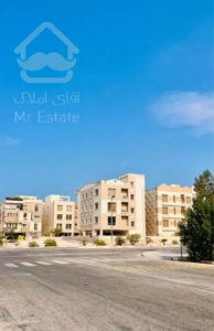 رهن کامل آپارتمان یک خوابه شیک و تمیز نوبنیاد۲