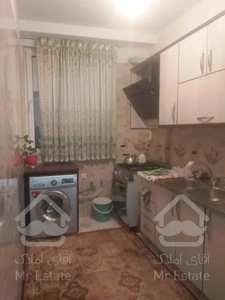 ۵۷متر یک خواب، طبقه دوم **پارکینگ دار **آذربایجان