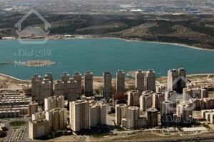 آپارتمان ۶۰ متر ۱ خواب// برج منطقه