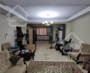 اجاره آپارتمان ۱۲۰ متر باغ فیض