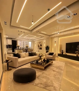 آپارتمان ۱۳۴ متری سه خوابه لاکچری
