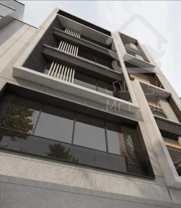 200متر 4خواب پلان مهندسی/ هشت بهشت