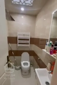 ۶۰متر تک خواب ویو دار در برج مجلل