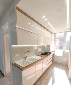 اپارتمان۶۰مترخوش نقشه/نورگیر فوق العاده/فاز1اندیشه