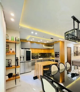 نارمک /۲خواب/ تک واحدی/فول بازسازی/فروش و معاوضه