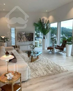 برج فوق لوکس رویال پارک دهکده المپیک پیش خرید واحد۵۵متری/قابل تهاتر