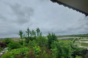 1020 متر باغ ویلا