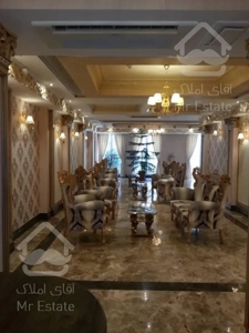 فروش آپارتمان ۲۱۰ متری مهماندوست فول