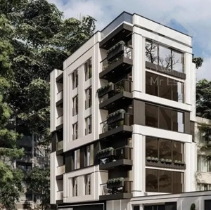 قصرالدشت/تک واحدی/مدرن و مینیمال/۳۲۰متر