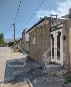 خانه ویلایی۷۵ متر از شهرک صنعتی