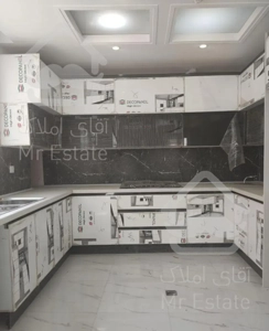 85متر2خواب/فول بازسازی طبقه دوم/تخلیه صادقیه