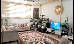 آپارتمان ۷۵ متری صیاد ۱۱