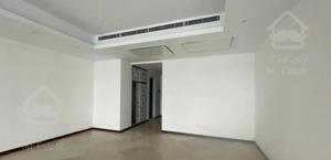 ۱۲۰متری ۲ خواب فول مشاعات