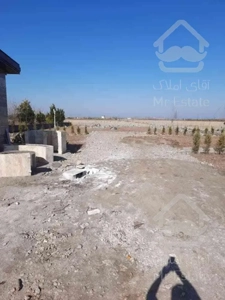 فروش زمین در سرخرود با شرایط نقد واقساط بدون سود