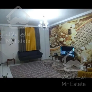 دو خوابه فول امکانات و لاکچری پروژه بسیار عالی