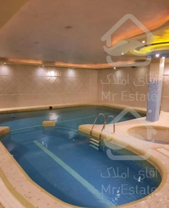 سپند آجودانیه ۱۴۰متر ۲خواب فول مشاعات  ۱۵/۹۰۰