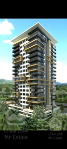 چیتگر/پیش فروش واحد150متری3خواب/رومنس حکیم