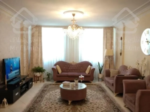 98 متر . سه خواب . طبقه سه . فول بازسازی