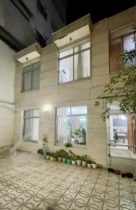 ۲۴۰متر ویلایی /احمدآباد ابوذر غفاری