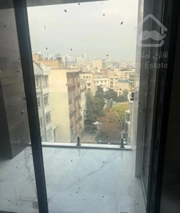 آپارتمان 130متری نوساز، دوقدمی پارک قیطریه