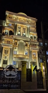 پنت‌هاوس فرنیش/4پارکینگ سندی/top location