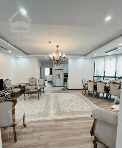 آپارتمان ۱۱۵ متری ۲خواب