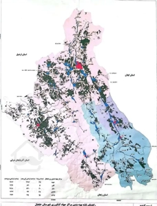 اجاره آپارتمان خلخال